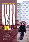 polish book : Blokowiska... - Piotr Borowski, Michał Koliński