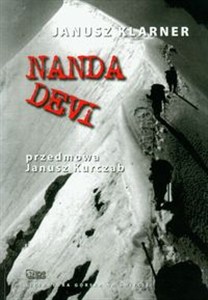 Obrazek Nanda devi