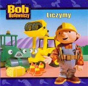 Obrazek Bob Budowniczy Liczymy