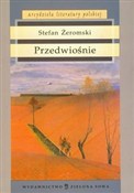 Przedwiośn... - Stefan Żeromski -  foreign books in polish 