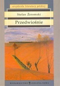 Picture of Przedwiośnie