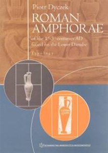 Picture of Roman amphorae of the 1st-3rd centuries