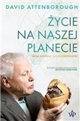 Życie na n... - David Attenborough -  foreign books in polish 
