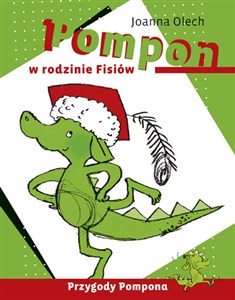 Obrazek Pompon w rodzinie Fisiów