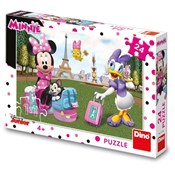 Puzzle Mys... -  Książka z wysyłką do UK