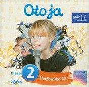 polish book : Oto ja 2 S...