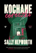 Kochane có... - Sally Hepworth -  foreign books in polish 