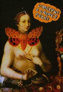 Picture of Limeryki z górnej półki