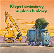 Kłopot śmi... - Sherri Duskey Rinker -  books from Poland