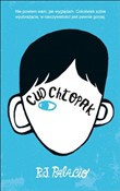 polish book : Cud chłopa... - R. J. Palacio