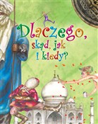 Dlaczego, ... - Inigo Taida, Celia Ruiz, Ana Serna Vara -  Książka z wysyłką do UK