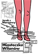 Polska książka : Miasteczko... - Jarek s Warszawy