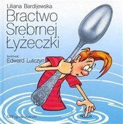 polish book : Bractwo Sr... - Liliana Bardijewska