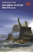 Polska książka : Salamina-P... - Grzegorz Lach
