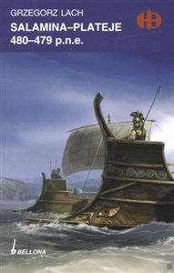 Obrazek Salamina-Plateje 480-479 p.n.e.