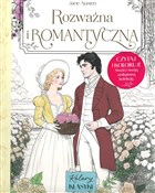 polish book : Kolory kla... - Jane Austen