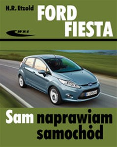 Obrazek Ford Fiesta od 2008 r
