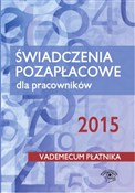 Książka : Świadczeni... - Opracowanie Zbiorowe
