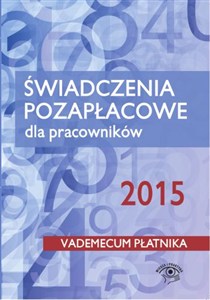 Obrazek Świadczenia pozapłacowe dla pracowników