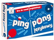 Ping Pong ... -  Polish Bookstore 
