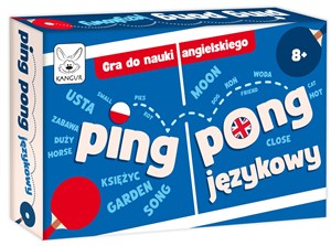 Obrazek Ping Pong Językowy