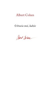 Obrazek O bracia moi, ludzie