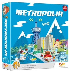Picture of Metropolia