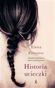 Książka : Historia u... - Elena Ferrante