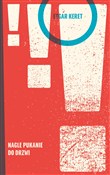 Nagle puka... - Etgar Keret -  foreign books in polish 