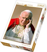 Jan Paweł ... -  Książka z wysyłką do UK