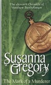 The Mark o... - Susanna Gregory -  books from Poland