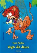 Bajki dla ... - Iwan Kryłow -  foreign books in polish 