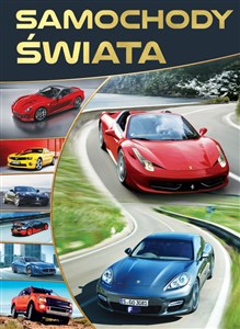 Obrazek Samochody świata