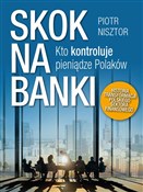 Skok na ba... - Piotr Nisztor - Ksiegarnia w UK