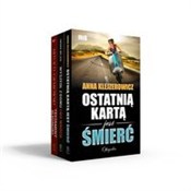 Pakiet Kry... - Maureen Jennings -  foreign books in polish 
