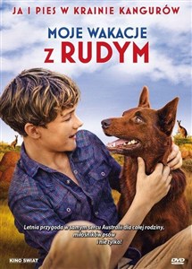 Picture of Moje wakacje z Rudym