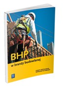 BHP w bran... - Wanda Bukała, Małgorzata Karbowiak -  Polish Bookstore 