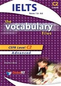 The Vocabu... - Andrew Betsis, Sean Haughton - Ksiegarnia w UK