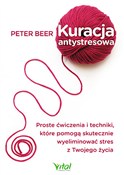 polish book : Kuracja an... - Peter Beer