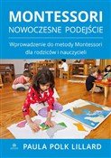Zobacz : Montessori... - Paula Polk Lillardc