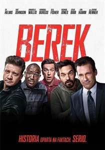 Picture of Berek DVD