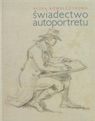 Świadectwo... - Alina Kowalczykowa -  books from Poland