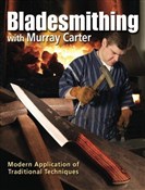 Bladesmith... - Murray Carter -  Polish Bookstore 