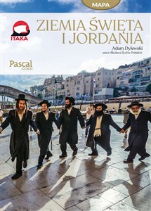 Obrazek Ziemia Święta i Jordania