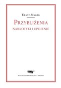 Polska książka : Przybliżen... - Ernst Junger