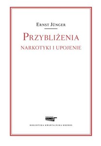 Obrazek Przybliżenia Narkotyki i upojenie