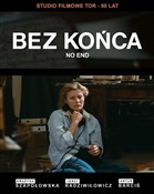 Bez końca ... - Krzysztof Kieślowski -  Książka z wysyłką do UK