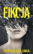 polish book : Fikcja - Sylwia Bies