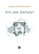 Kim jest Z... - Joanna Wicherkiewicz -  Polish Bookstore 