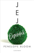 Jej ogróde... - Penelope Bloom -  Książka z wysyłką do UK